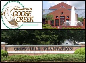 Goose Creek SC - www.glazeteam.com