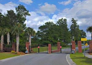 Gated Communiy - The Hamlets - Crowfield Plantation - Goose Creek