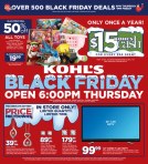 kohls